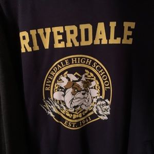Riverdale jacket